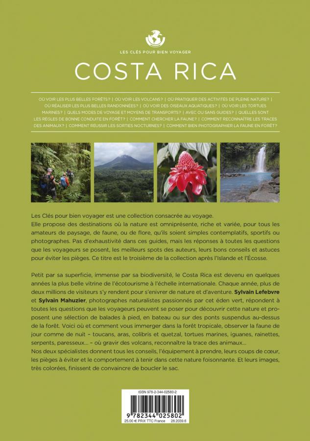 4e costa rica les cles
