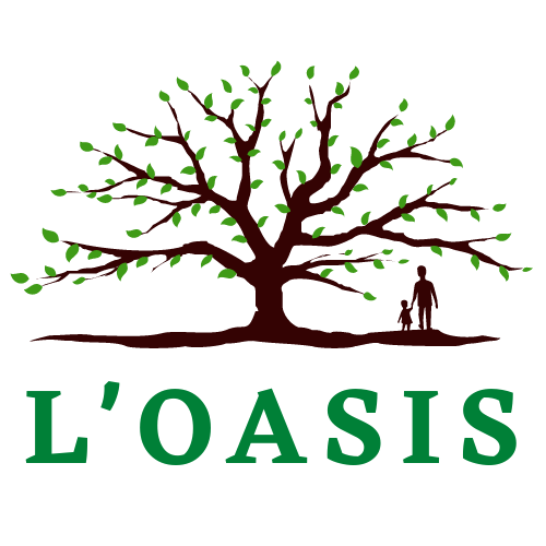 Logo OASIS