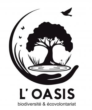 Logo oasis